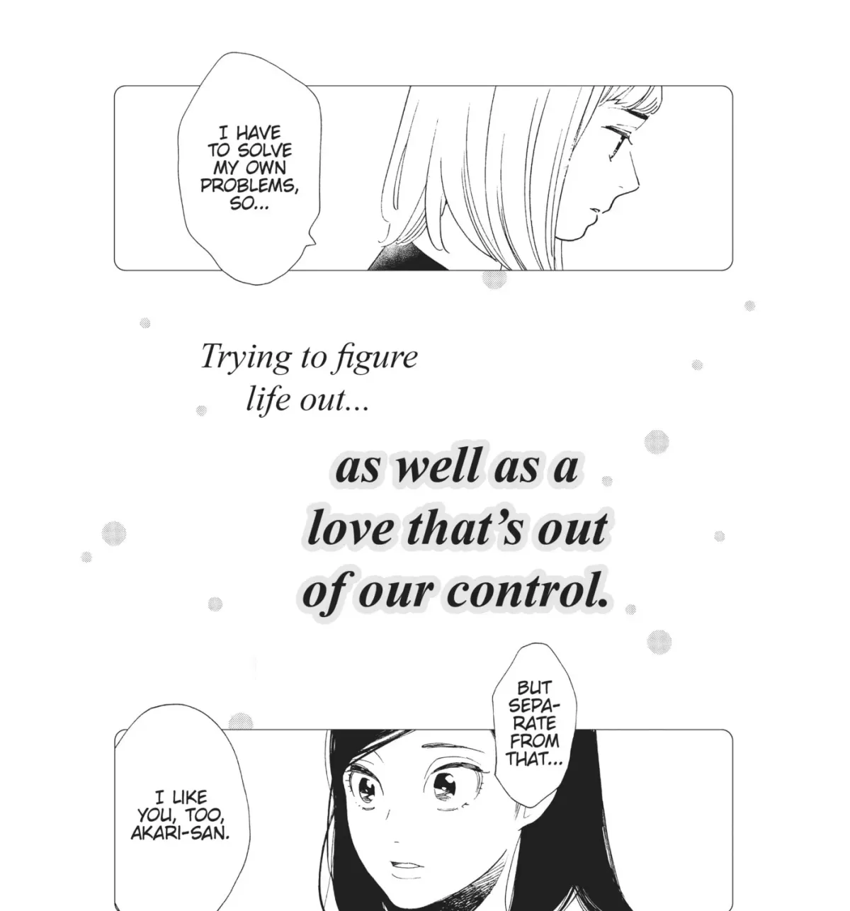 Even After Growing Up Chapter 20 page 69 - 