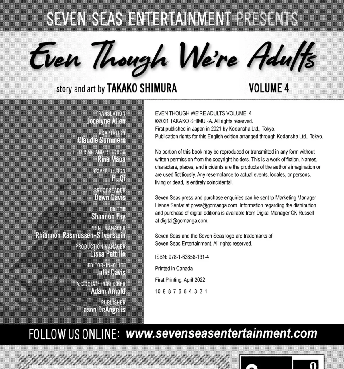 Even After Growing Up Chapter 20 page 75 - 