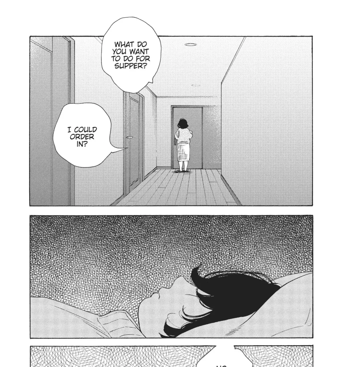 Even After Growing Up Chapter 21 page 15 - 