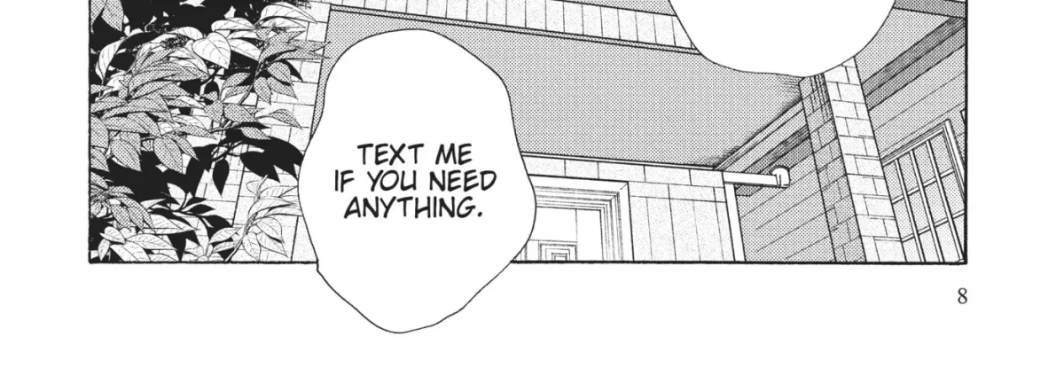 Even After Growing Up Chapter 21 page 18 - 
