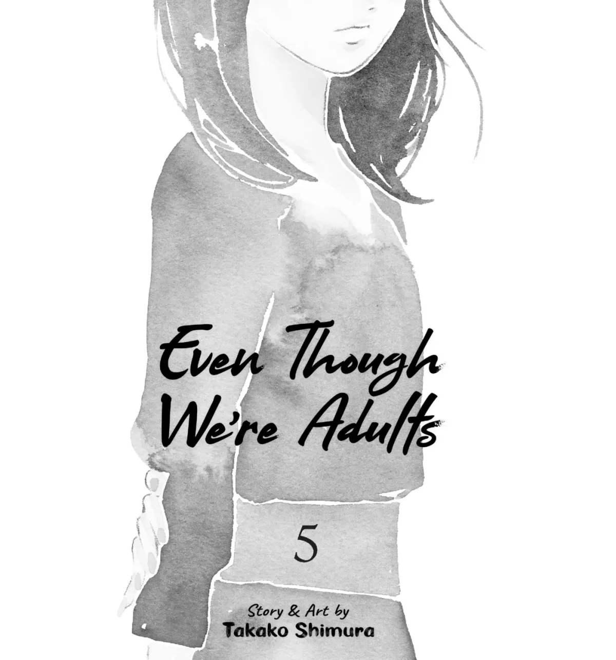 Even After Growing Up Chapter 21 page 3 - 