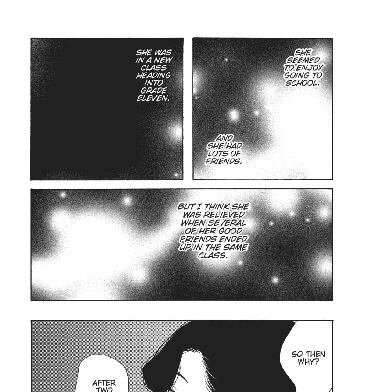 Even After Growing Up Chapter 21 page 21 - 