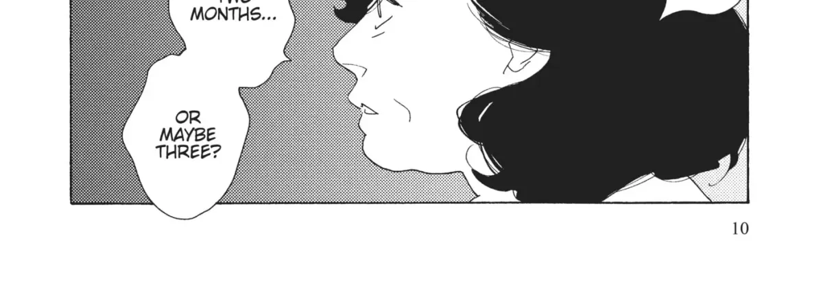Even After Growing Up Chapter 21 page 22 - 