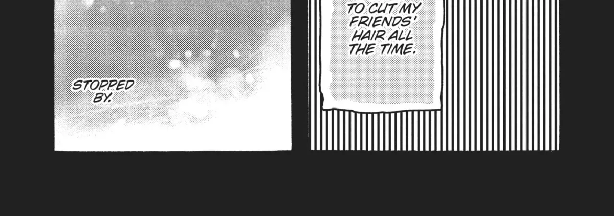 Even After Growing Up Chapter 21 page 30 - 
