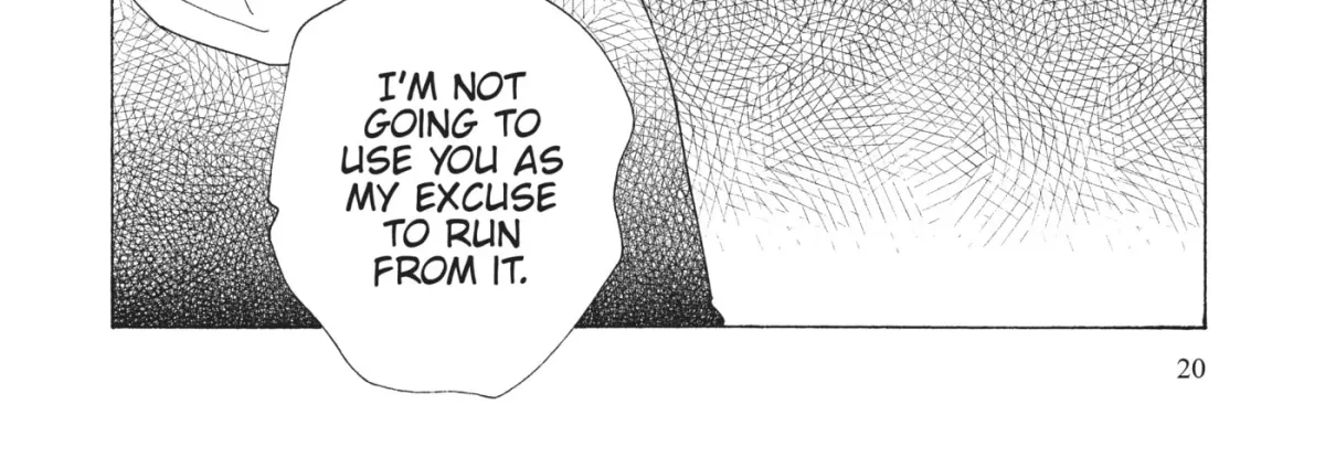 Even After Growing Up Chapter 21 page 42 - 