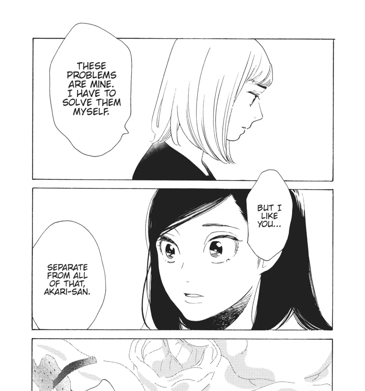 Even After Growing Up Chapter 21 page 43 - 