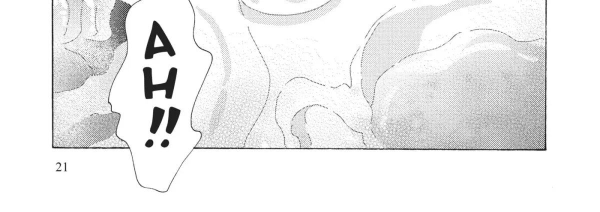 Even After Growing Up Chapter 21 page 44 - 