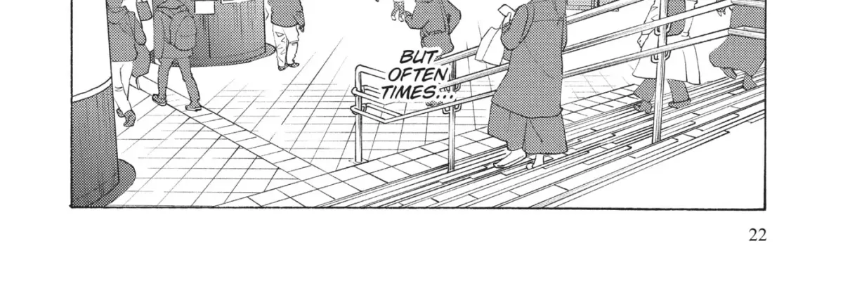 Even After Growing Up Chapter 21 page 46 - 