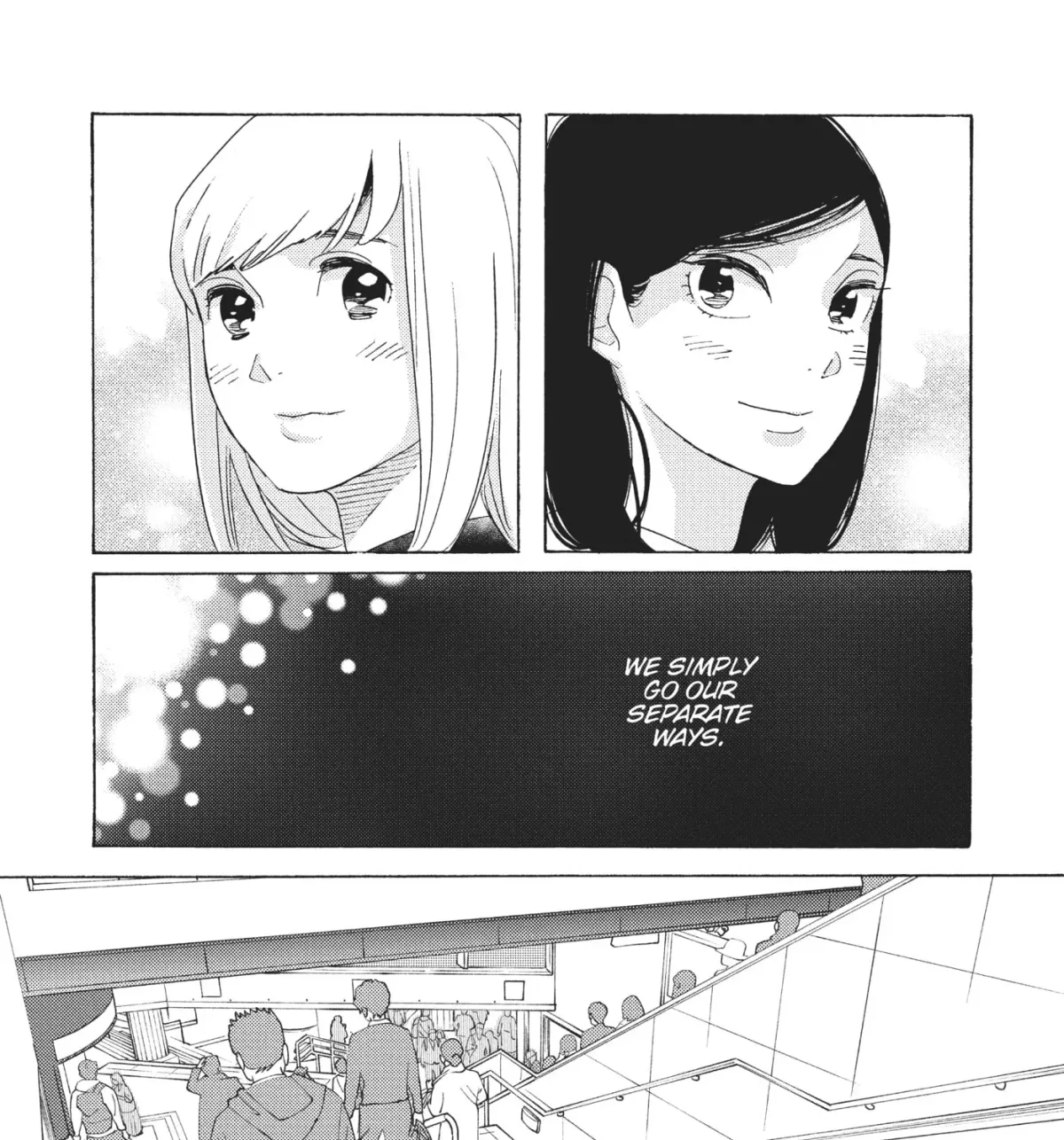 Even After Growing Up Chapter 21 page 49 - 