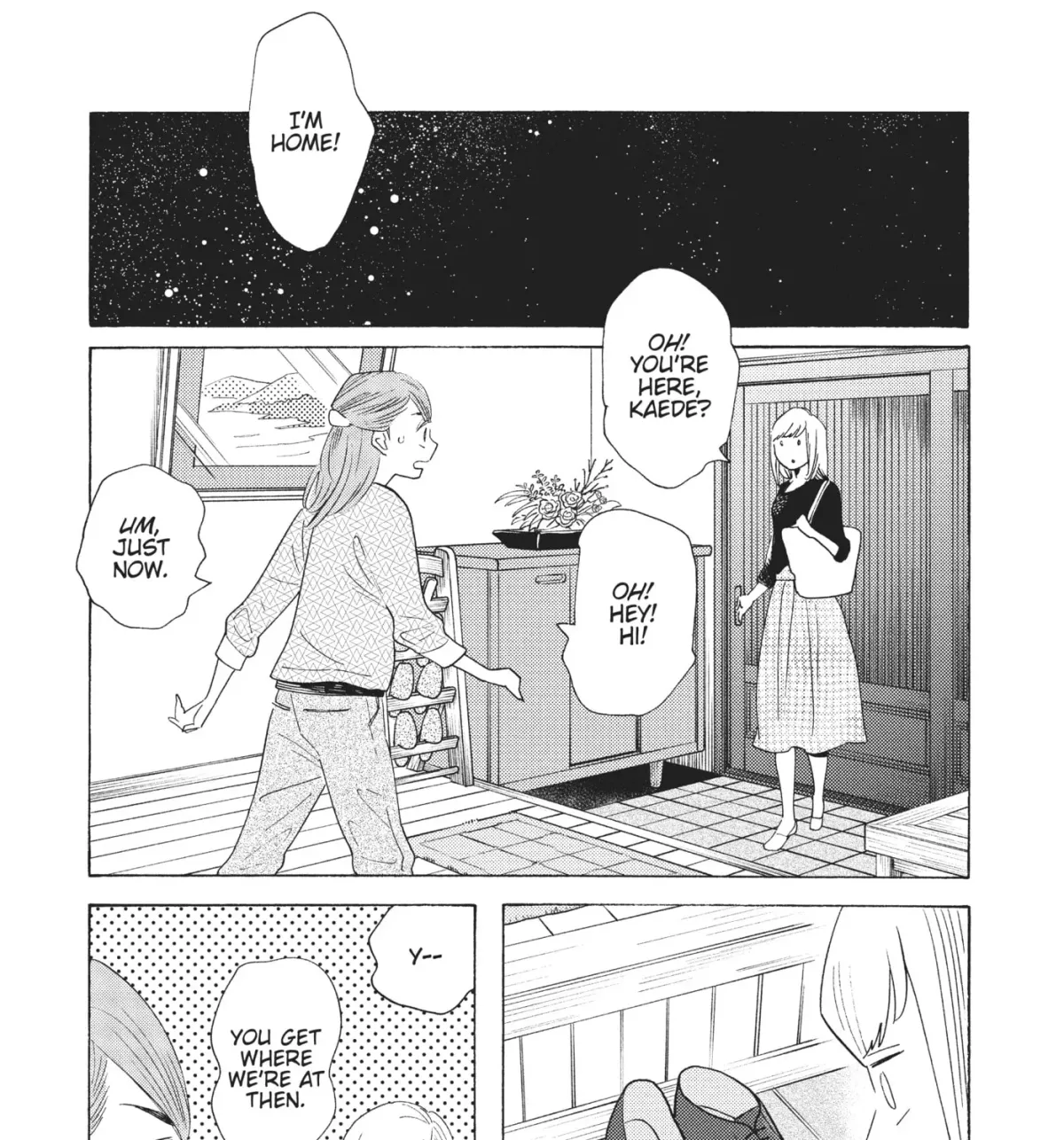 Even After Growing Up Chapter 21 page 51 - 