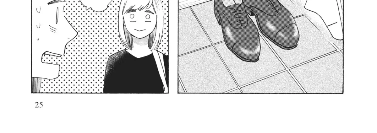 Even After Growing Up Chapter 21 page 52 - 