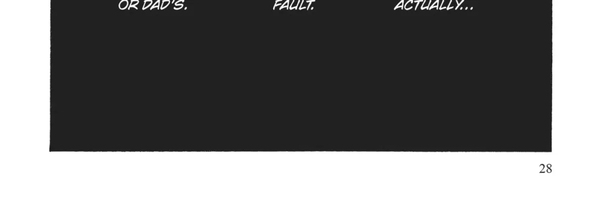 Even After Growing Up Chapter 21 page 58 - 