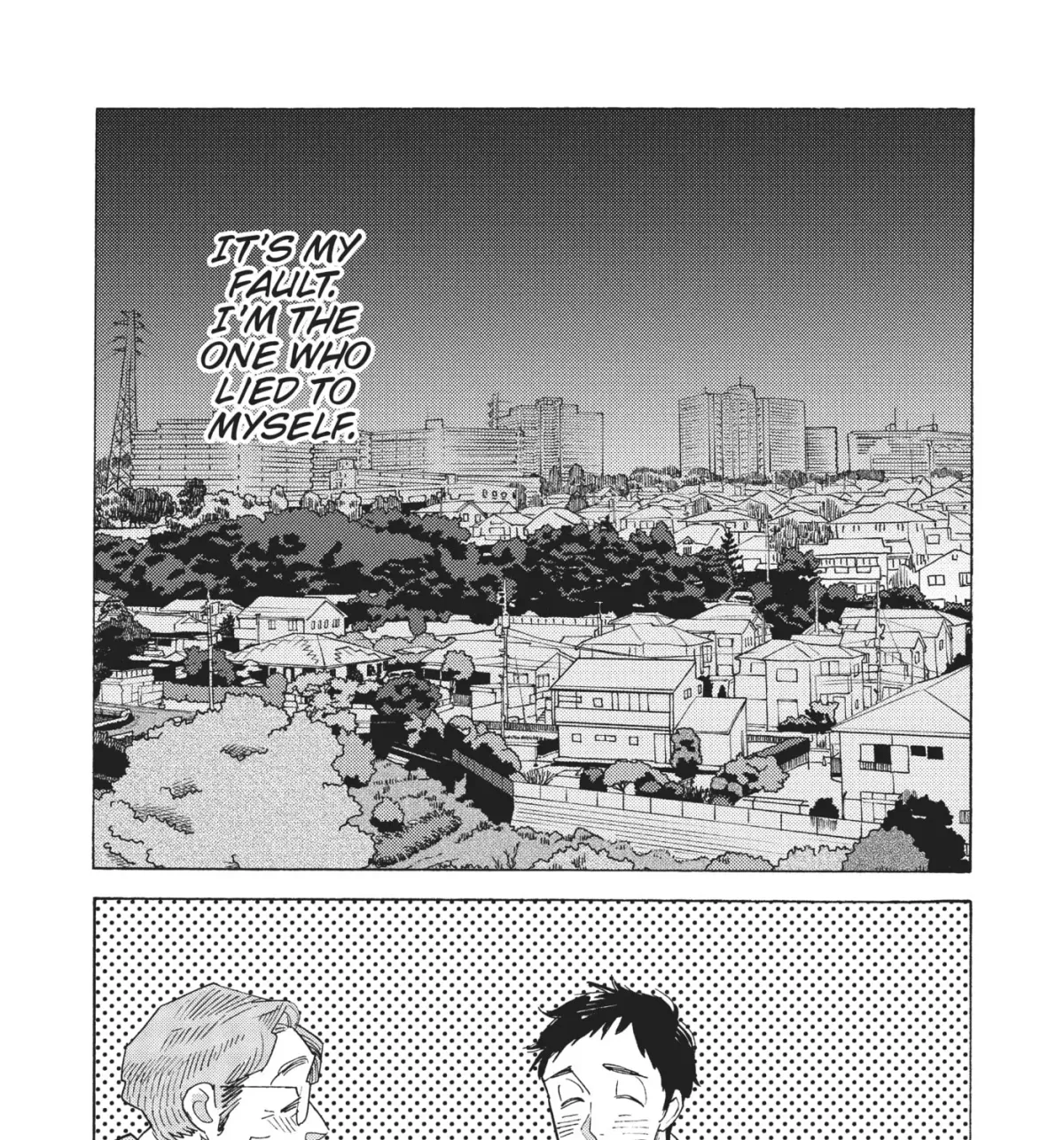 Even After Growing Up Chapter 21 page 59 - 