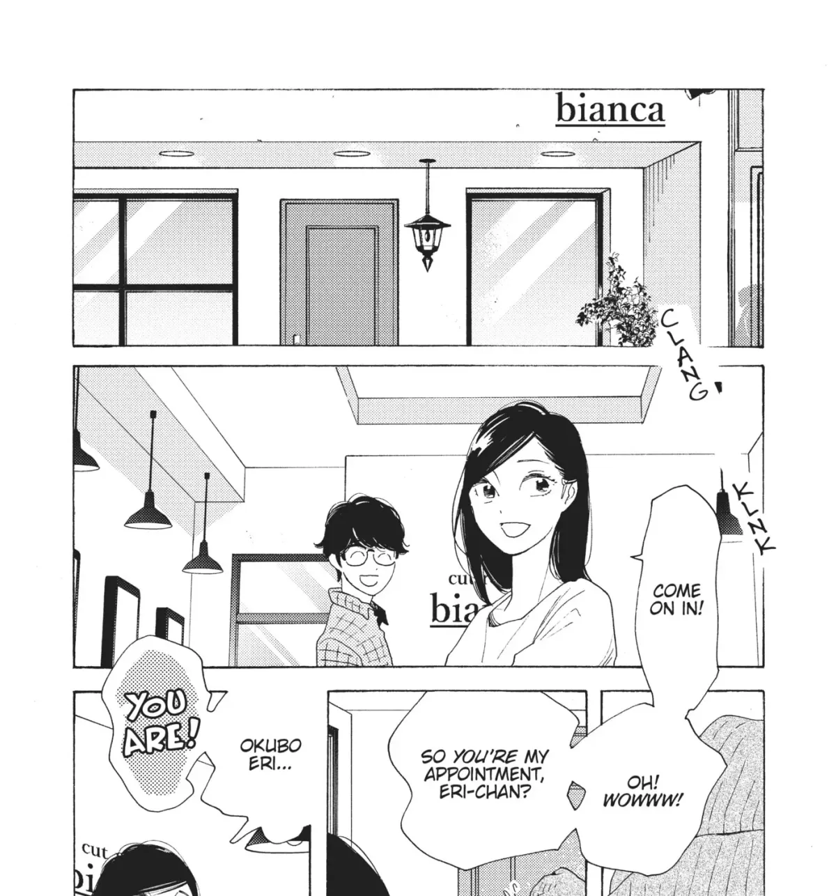 Even After Growing Up Chapter 21 page 61 - 
