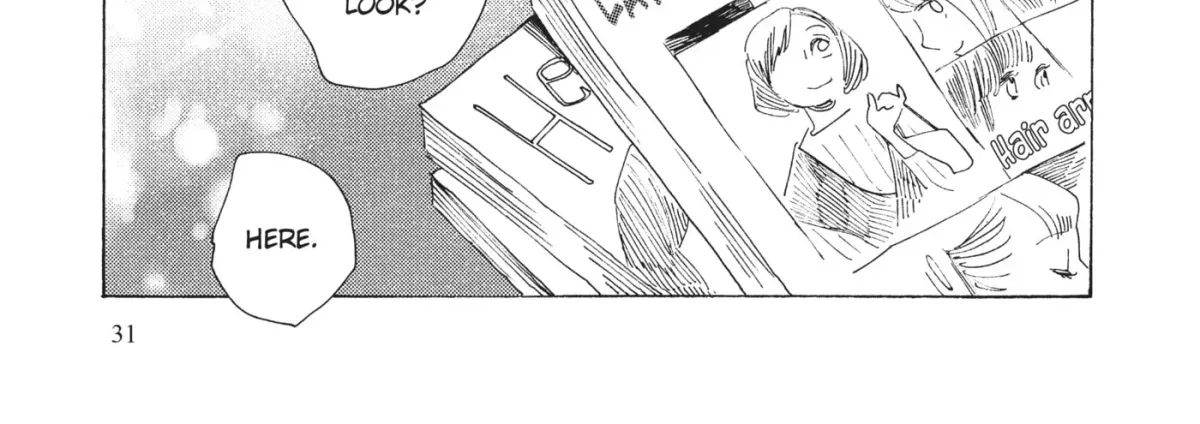 Even After Growing Up Chapter 21 page 64 - 