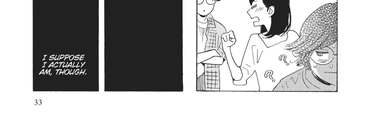 Even After Growing Up Chapter 21 page 68 - 