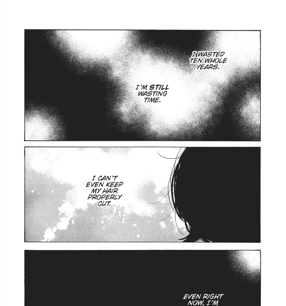 Even After Growing Up Chapter 21 page 69 - 
