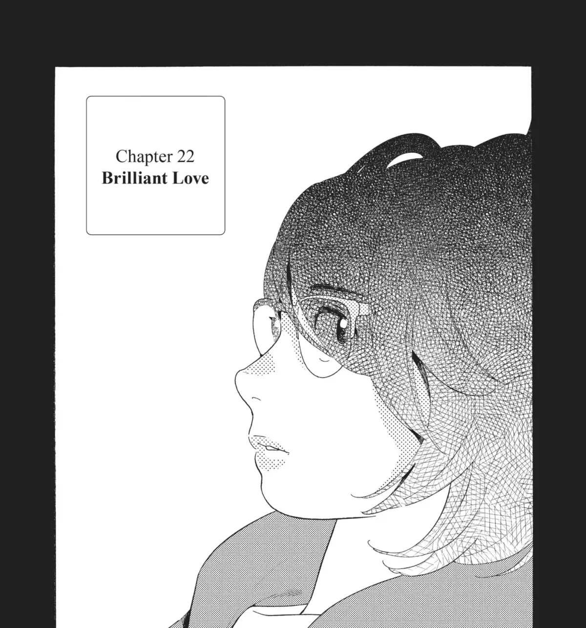 Even After Growing Up Chapter 22 page 1 - 