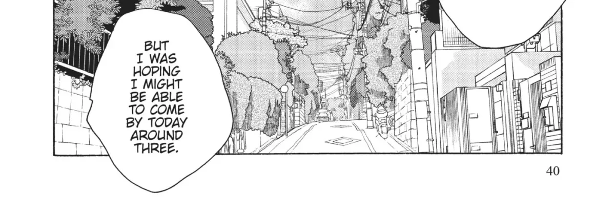 Even After Growing Up Chapter 22 page 12 - 