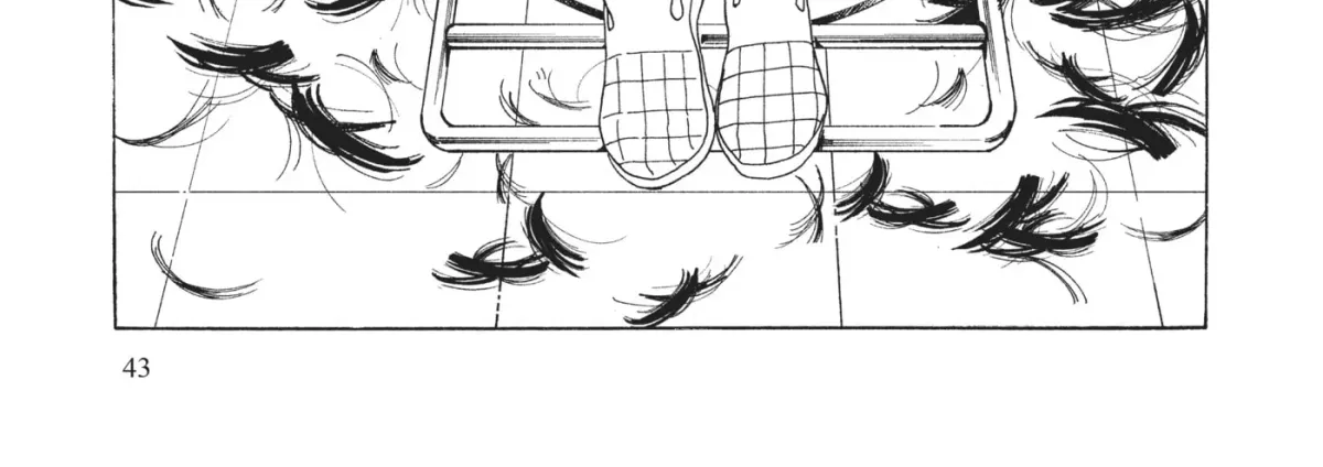 Even After Growing Up Chapter 22 page 18 - 
