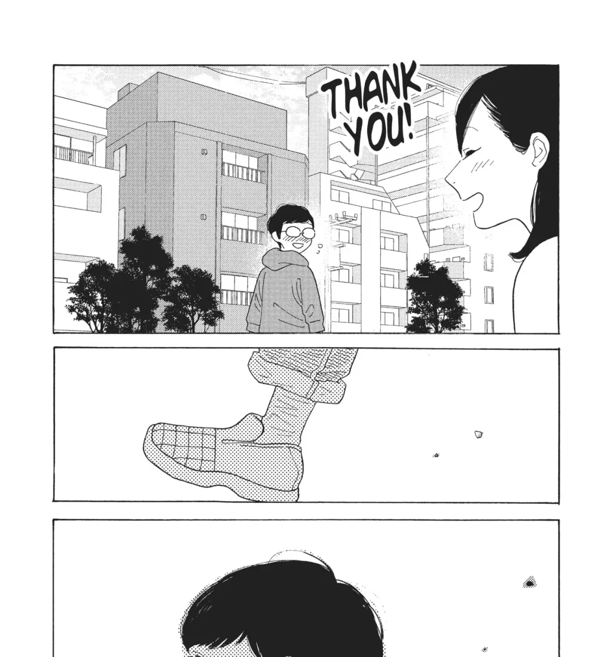 Even After Growing Up Chapter 22 page 21 - 