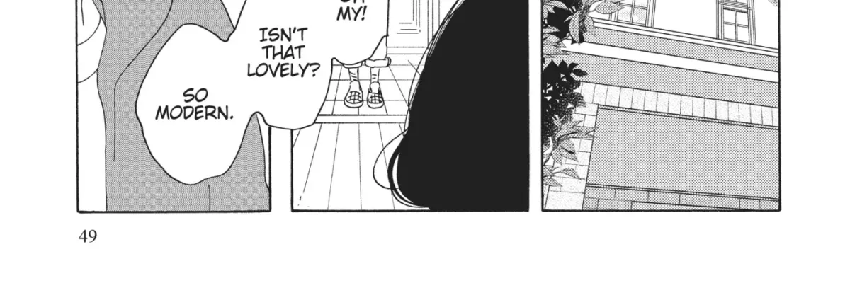 Even After Growing Up Chapter 22 page 30 - 