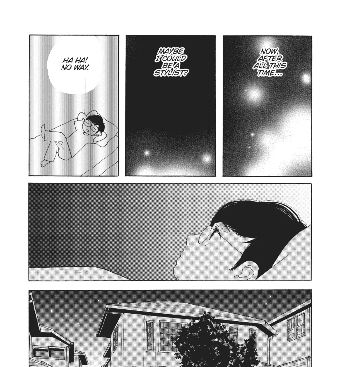 Even After Growing Up Chapter 22 page 31 - 