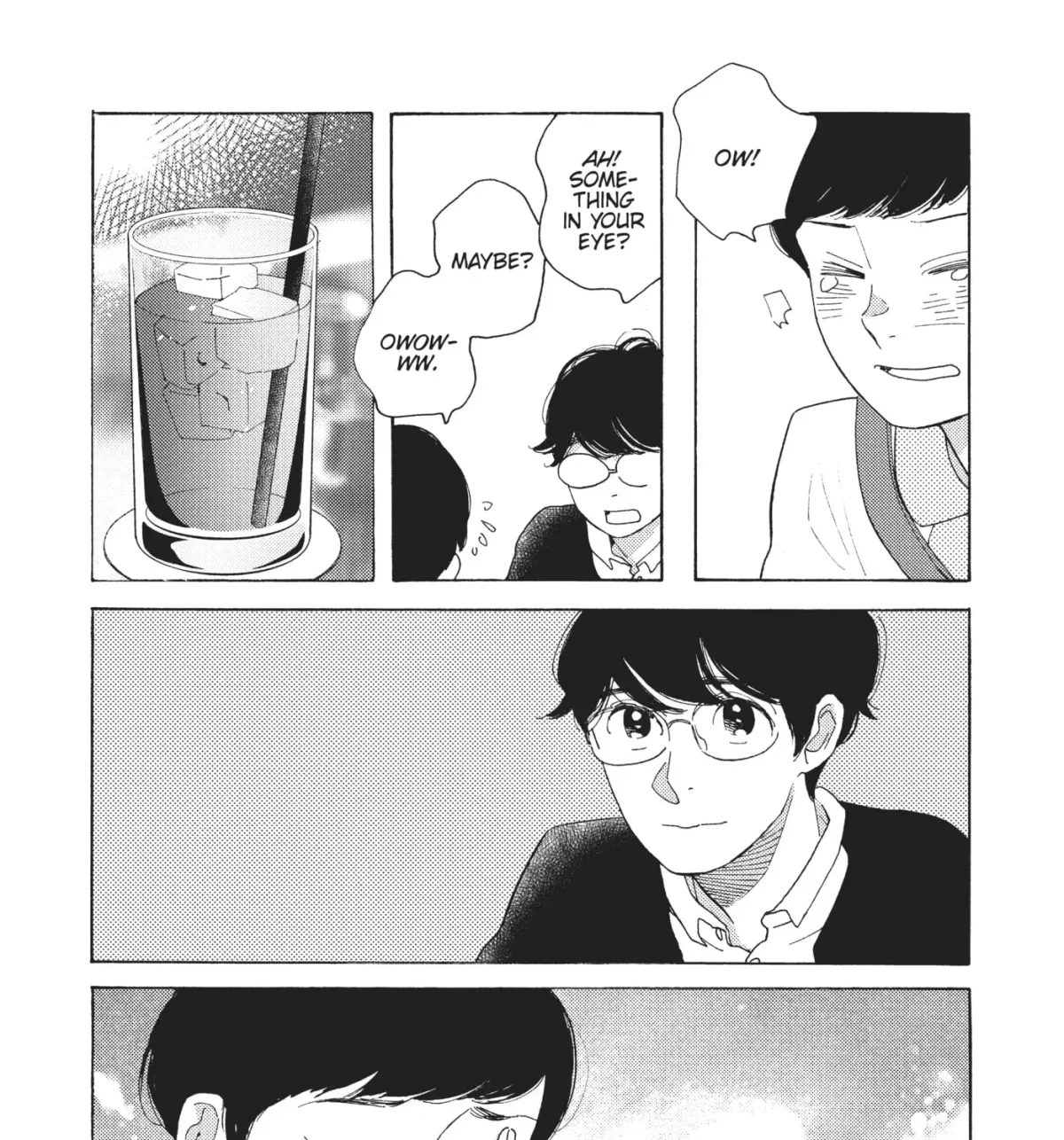 Even After Growing Up Chapter 22 page 37 - 