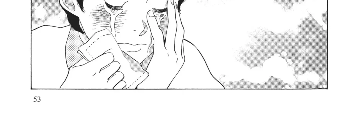 Even After Growing Up Chapter 22 page 38 - 