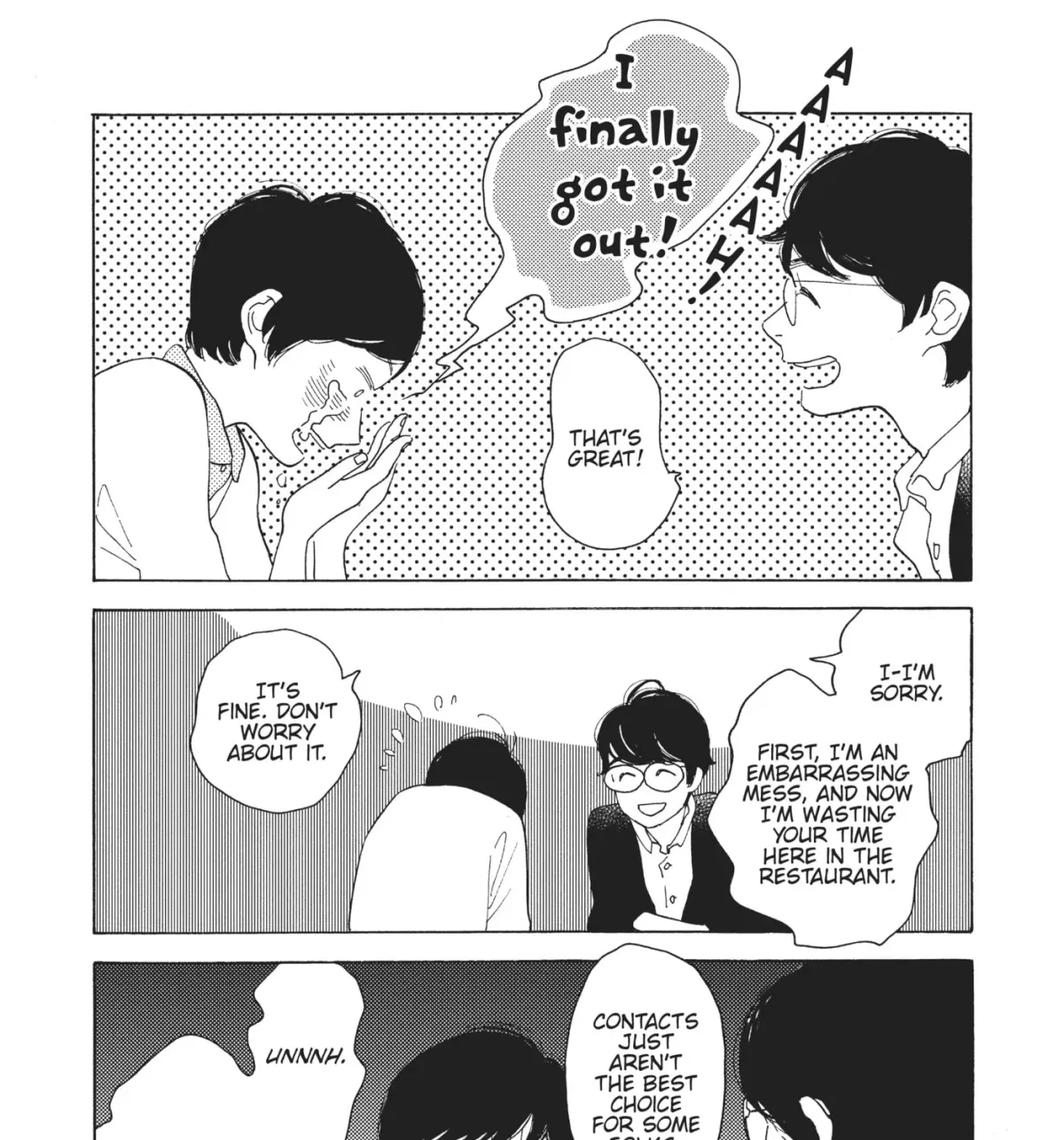 Even After Growing Up Chapter 22 page 39 - 