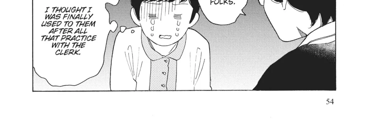 Even After Growing Up Chapter 22 page 40 - 