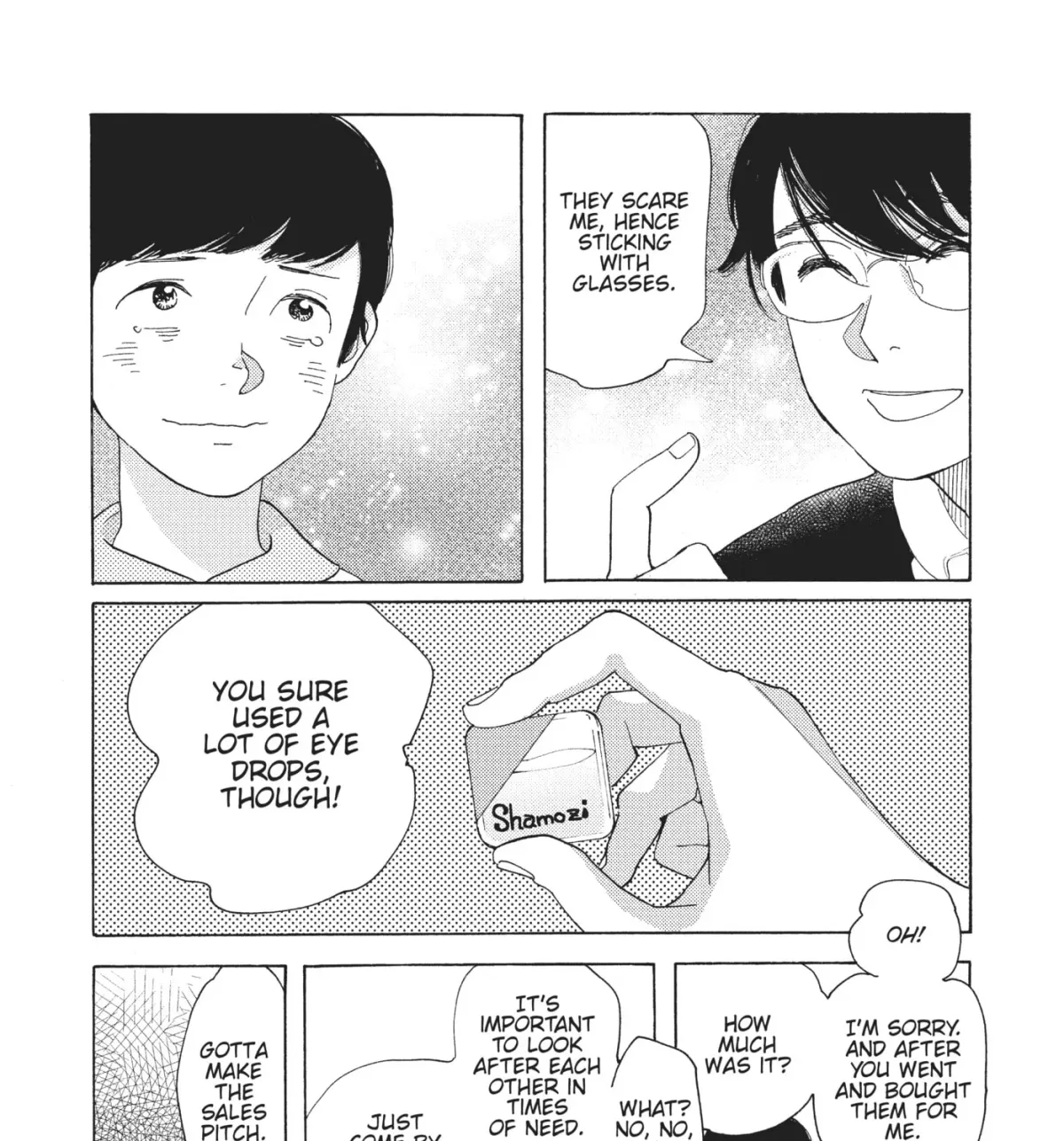 Even After Growing Up Chapter 22 page 41 - 