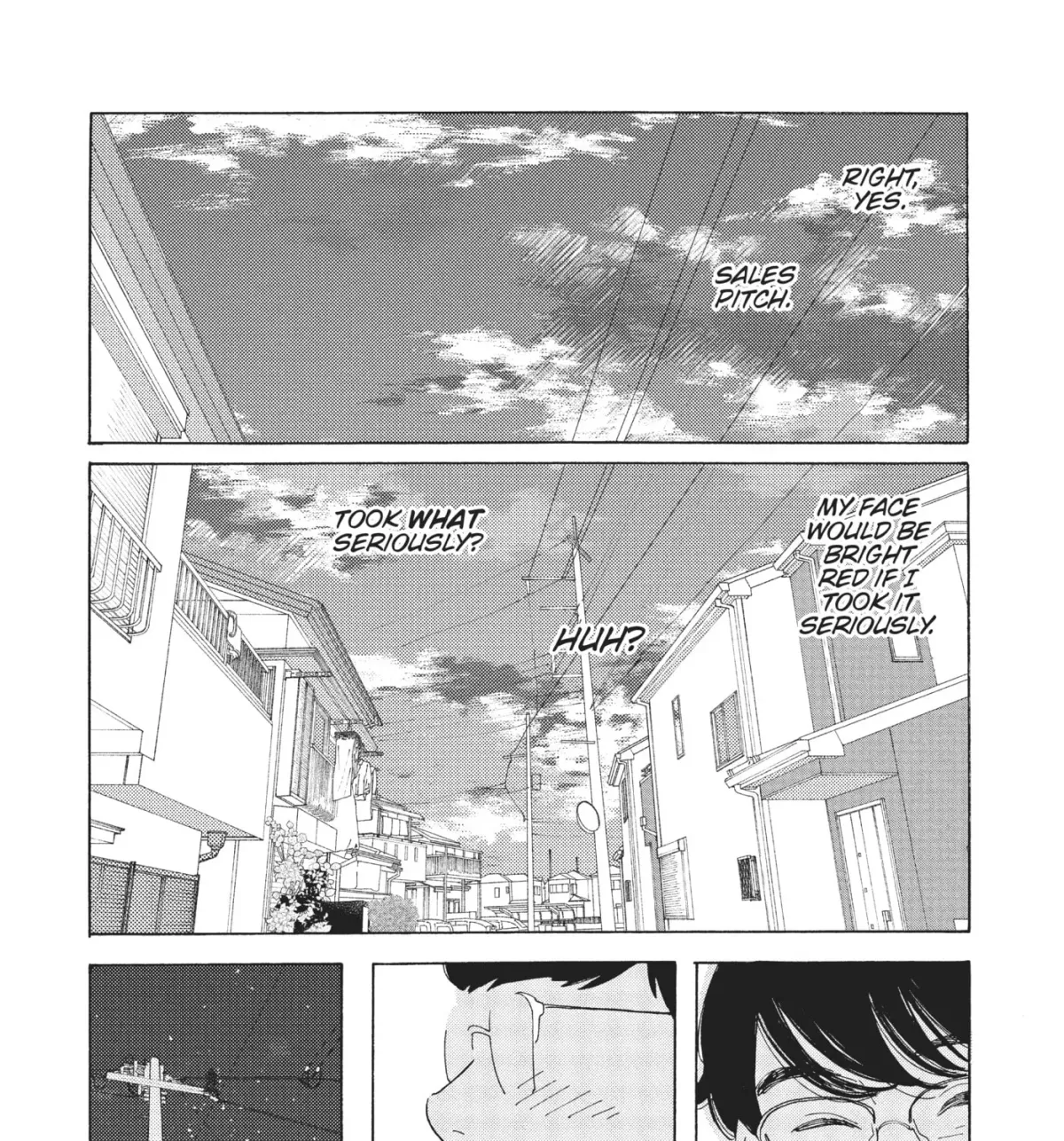 Even After Growing Up Chapter 22 page 43 - 