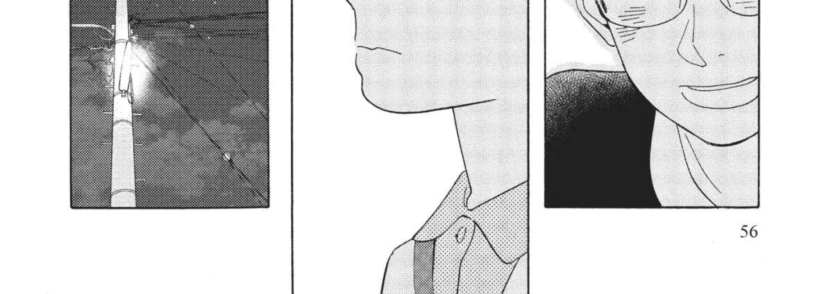 Even After Growing Up Chapter 22 page 44 - 