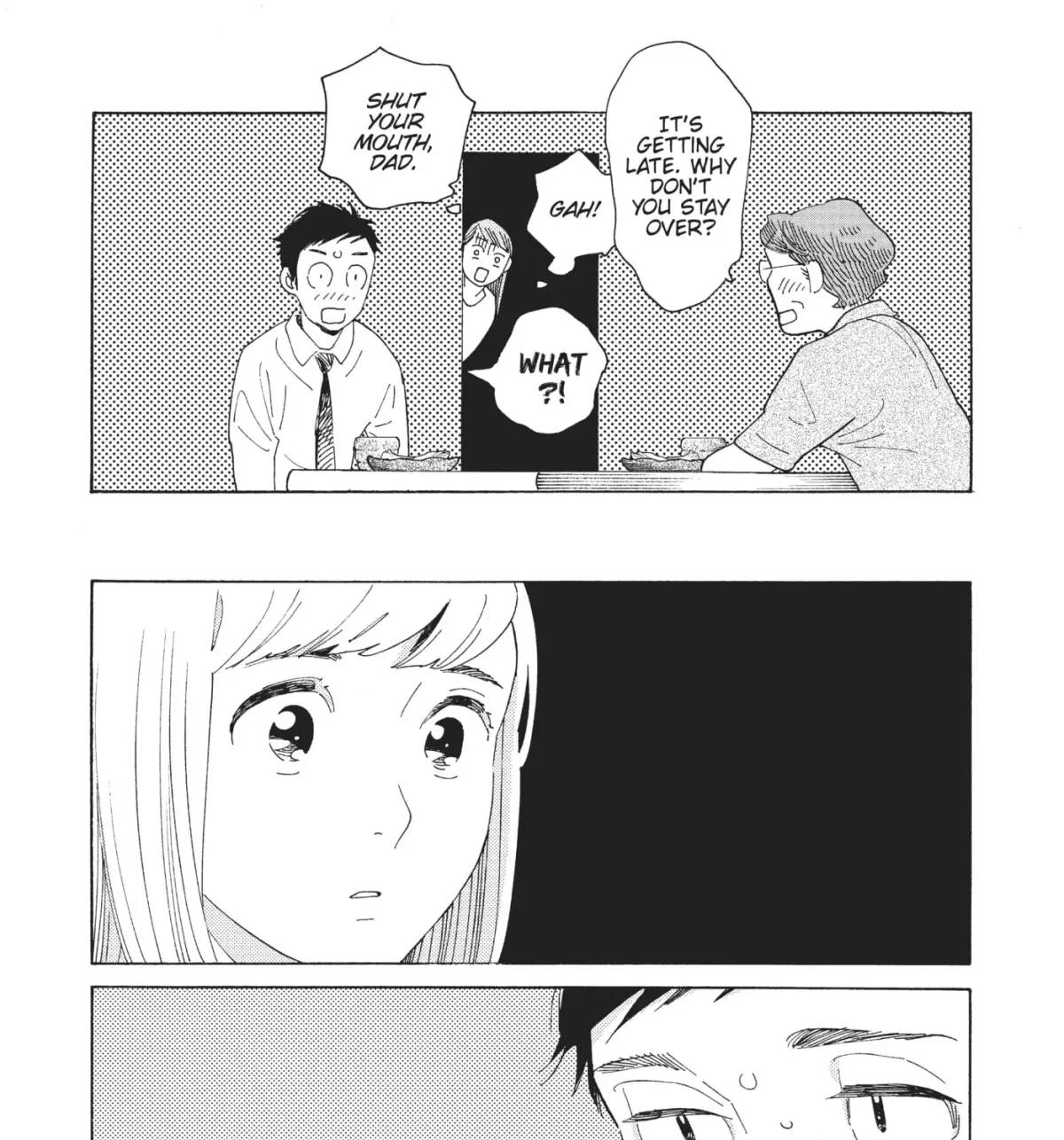 Even After Growing Up Chapter 22 page 47 - 