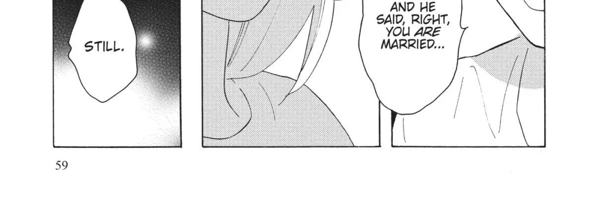 Even After Growing Up Chapter 22 page 50 - 