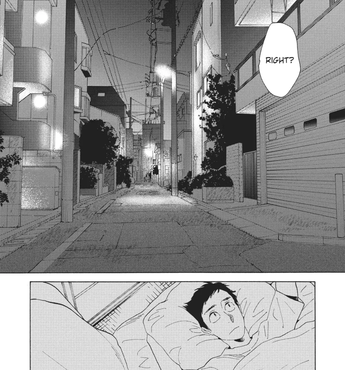 Even After Growing Up Chapter 22 page 51 - 