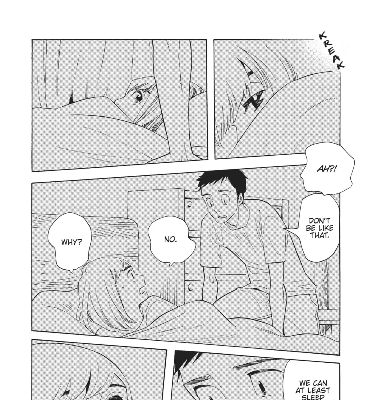 Even After Growing Up Chapter 22 page 55 - 