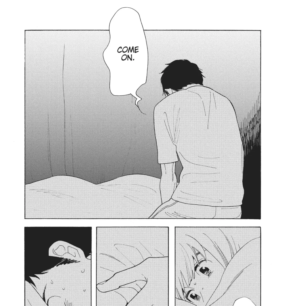 Even After Growing Up Chapter 22 page 59 - 