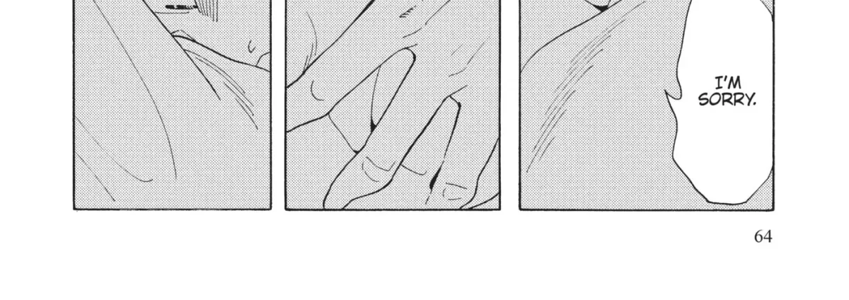 Even After Growing Up Chapter 22 page 60 - 
