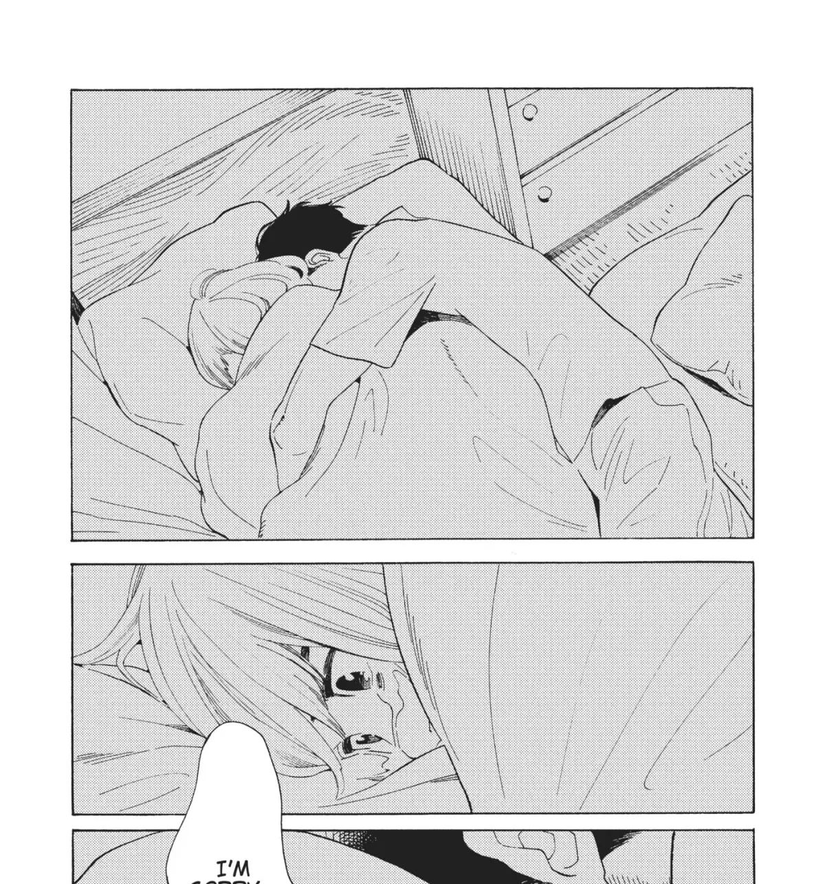 Even After Growing Up Chapter 22 page 61 - 