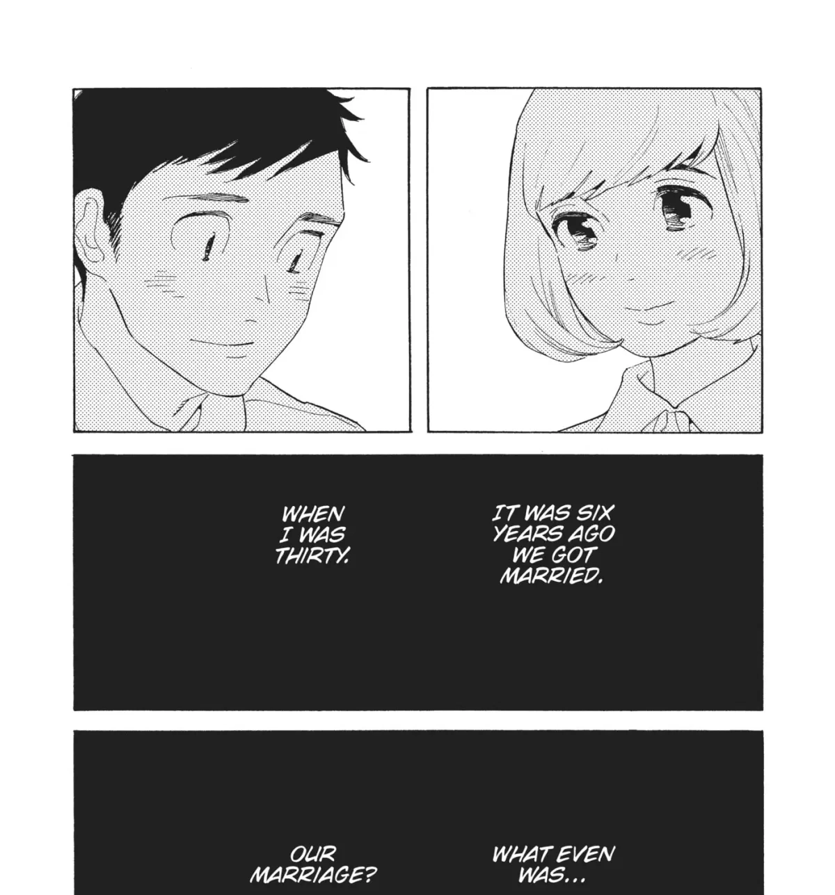 Even After Growing Up Chapter 22 page 63 - 