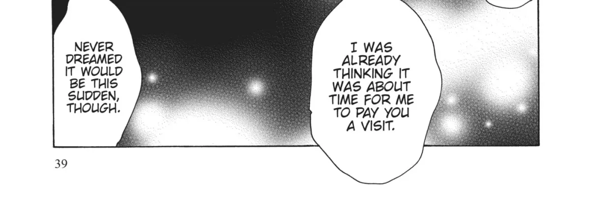 Even After Growing Up Chapter 22 page 10 - 