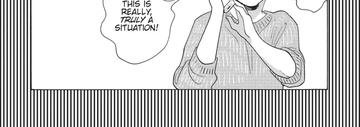 Even After Growing Up Chapter 23 page 16 - 