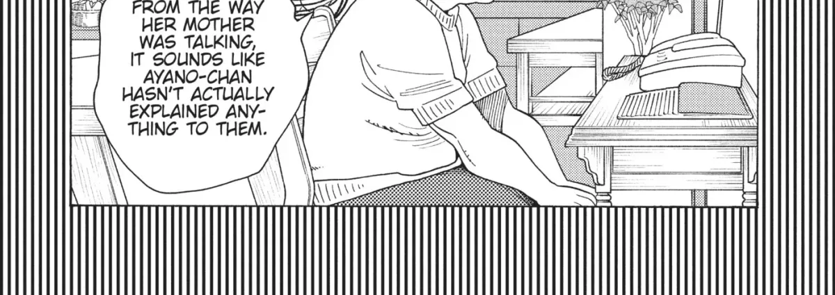 Even After Growing Up Chapter 23 page 18 - 