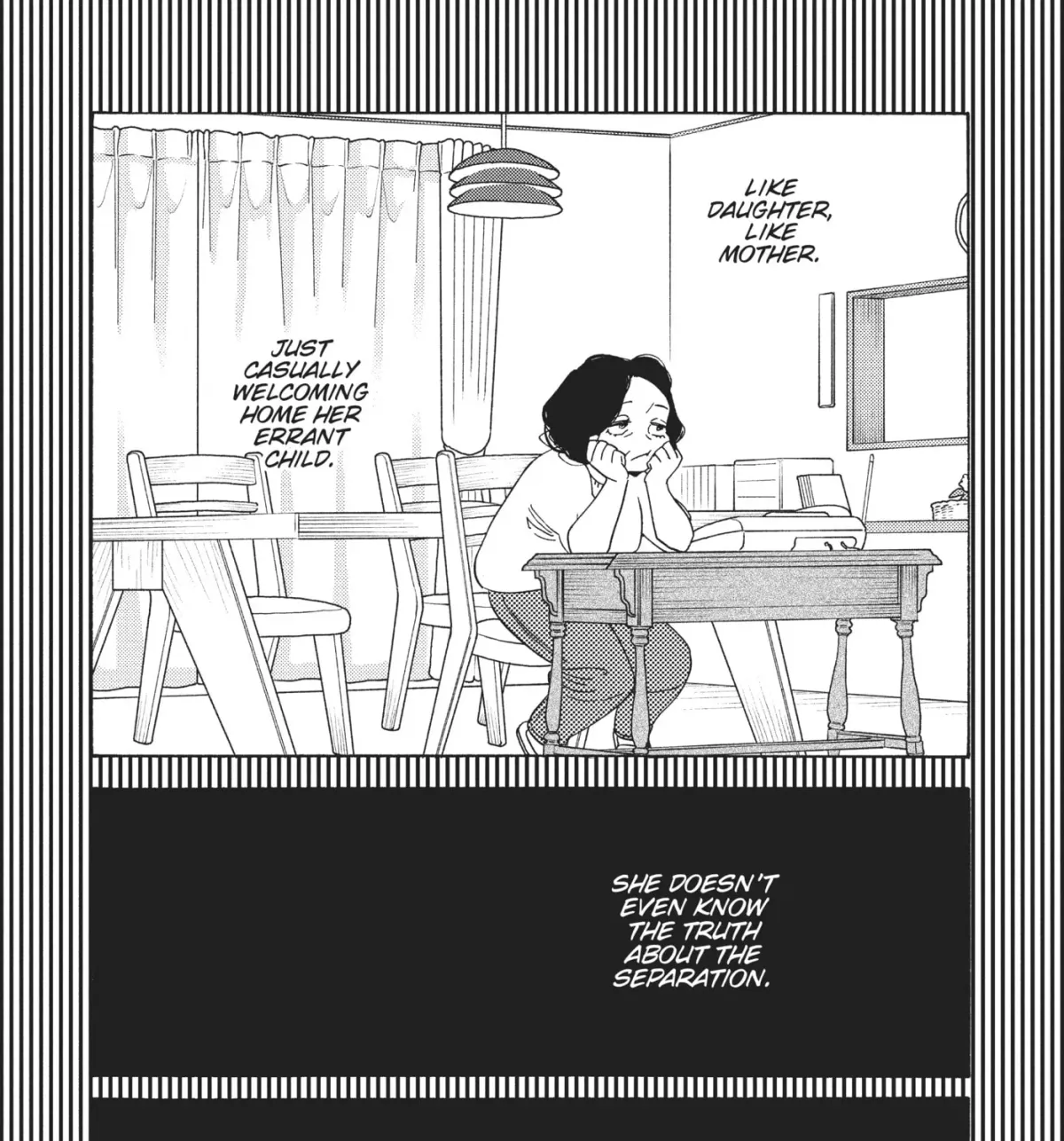 Even After Growing Up Chapter 23 page 19 - 