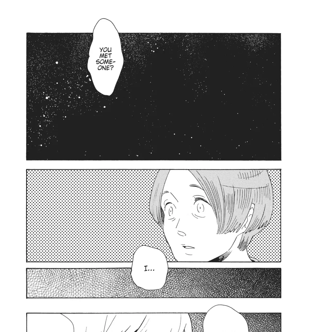 Even After Growing Up Chapter 23 page 21 - 