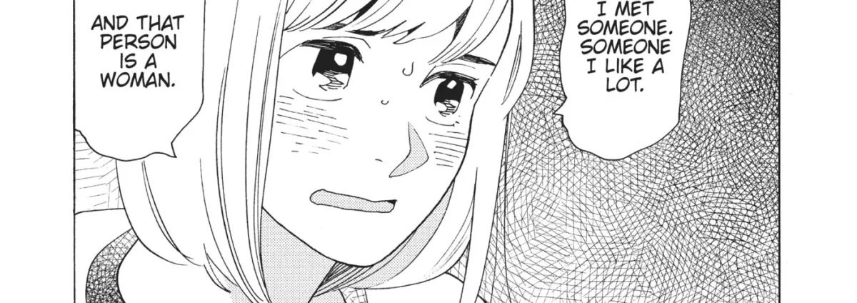 Even After Growing Up Chapter 23 page 22 - 