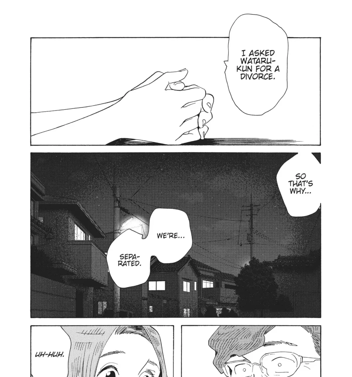 Even After Growing Up Chapter 23 page 23 - 