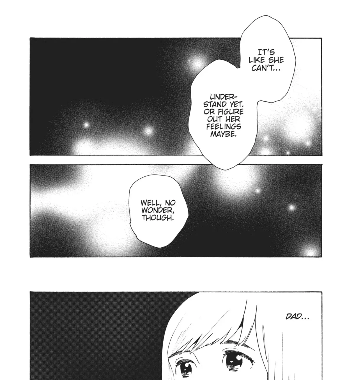 Even After Growing Up Chapter 23 page 27 - 